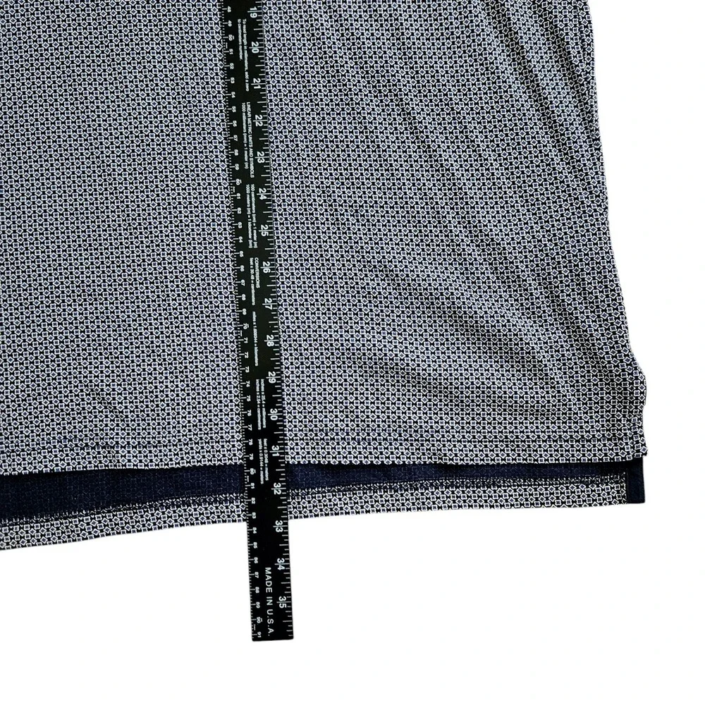 Polo Golf Ralph Lauren (Mens‎ 2XL) Pullover Shirt Short Sleeve All Over Stretch